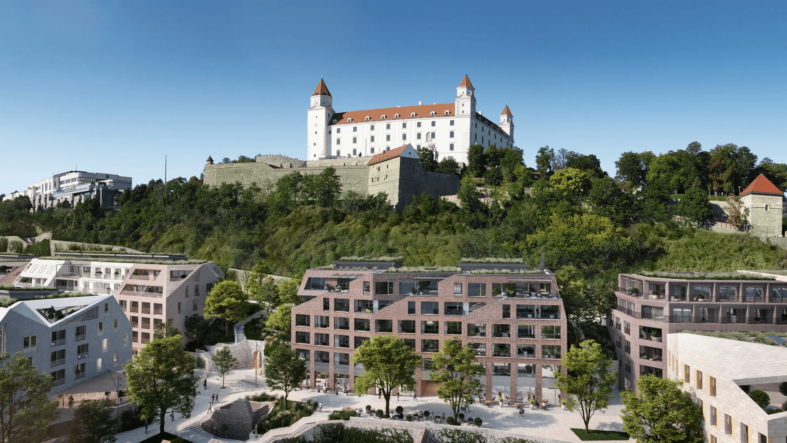 Reliable INTTERIO partner